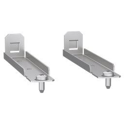 NSYRCK19KIT – set of 2 PanelSeT SF central fixing kits