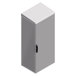 NSYSC1060 – Roof canopy, PanelSeT SFN, Spacial SF, Spacial SM, for electrical enclosure W1000 D600mm