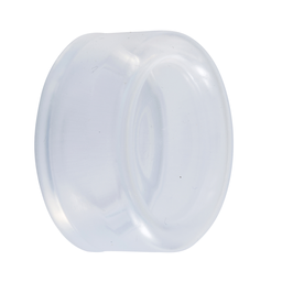 ZBP0 – Transparent boot, Harmony XB4, for 22mm circular projecting push button