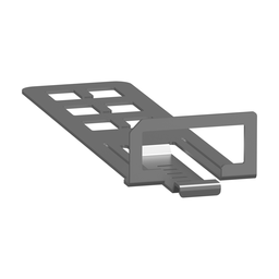 HMIZCCLUSA – USB Clamp,Harmony P6, type A (5 pcs/set)