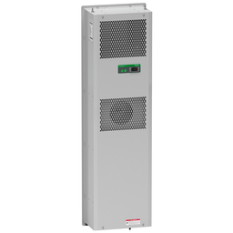 NSYCUS2K3P4UL – ClimaSys indoor slim cooling unit block – 2000W at 460 V – UL