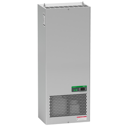 NSYCU3K3P4UL – ClimaSys standard cooling unit side of enclosure – 2900W at 400 V