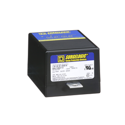 MA1IMA12 – Surge protection module, Surgelogic, MA, 120kA, 120/240 VAC, 1 phase, 3 wire, SPD type 2