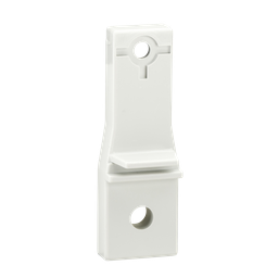 NSYPFPLM32G – set of 4 polyamid wall mounting lugs for PLM32