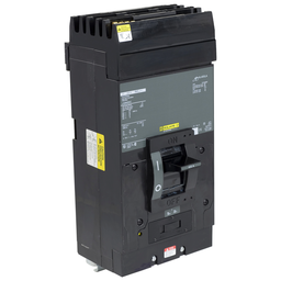 LA26400BC – Circuit breaker, LA, I-Line, 400A, 2 pole, 600VAC, 22kA, phase BC