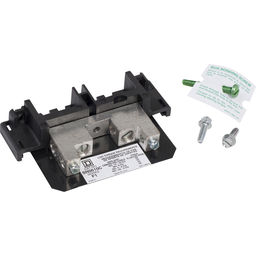 SN0610C – NEUTRAL ASSEMBLY INSULATED GROUNDABLE CU