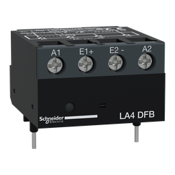 LA4DWB – TeSys Deca – interface amplifier module – solid state – 24V DC/250V AC