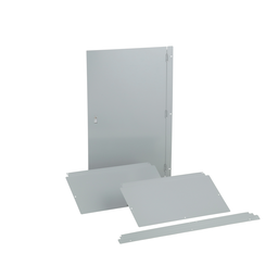 HCN65TSD – Trim, I-Line PNLBRD, hcn, surface, 4 pcs, w/door, 26×65 in