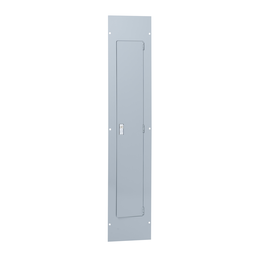 LX40TS – Enclosure Cover, NQNF, Type 1, 8.625x40x5in