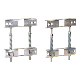HFV – Hanger, I-Line Busway, fixed mounting