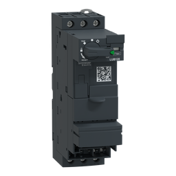 LUB120 – Advanced power base, TeSys Ultra, 3P, 12A/690V