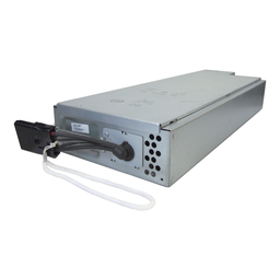APCRBC117 – APC Replacement Battery Cartridge 117 with 2 Year Warranty