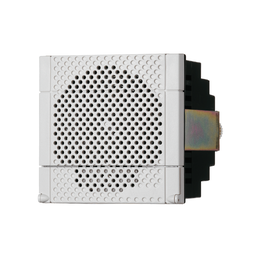 XVS72BMWN – Electronic alarm, Harmony XVS, white, NPN, mounting support DIN 72, 0…90dB, 16tones, 4 channels, 12…24V AC DC