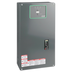 SSP02EMA32D – Surge protection device, Surgelogic, 320kA, 208Y/120VAC, 3 phase, 4 wire, NEMA 1, disconnect switch