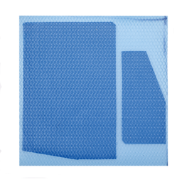 VW3E6058 – One thermal-Conduction Kit necessary for a single with cold plate