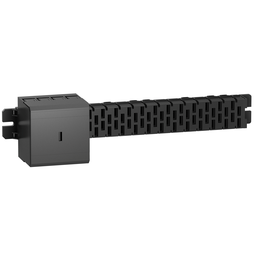 AK5JB1410 – Busbar, Linergy HK, 160A, 4 conductors, L1100mm, for mounting in enclosure W1200mm