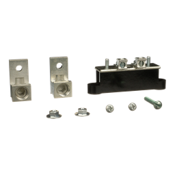 CH200SN – Safety switch accessory, solid neutral assembly, heavy duty, copper/aluminum, 200A