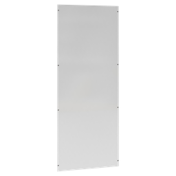 NSY2SP208 – Spacial SF external fixing side panels – 2000×800 mm