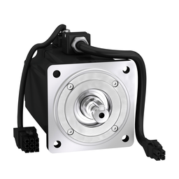 BCH2HF0731CA5C – servo motor BCH, Lexium 28, 80mm, 750W, 1.54kg.cm², without oil seal, with key, leads connection