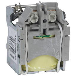 S33673 – Circuit breaker accessory, PowerPacT M/P/R, undervoltage trip, MN 380V to 480V AC