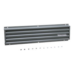 7400WS20M – Transformer accessory, weathershield kit, for enclosures, box 20M