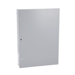 Square D HC4259WP 42 x 12.5 x 59 Inch NEMA 3R/12 Panelboard Enclosure