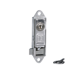 PK4FL – Panelboard accessory, NF/NQ/I-Line, lock, flush