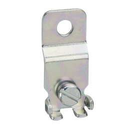 NSYPF27N – Wall mounting lugs, Thalassa PLS, Set of 4