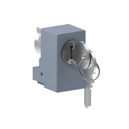 NSYIN405E1 – Cylindrical barrel – 405E keylock