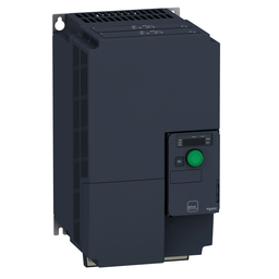 ATV320D11M3C – variable speed drive, Altivar Machine ATV320, 11kW, 200 to 240V, 3 phases, compact