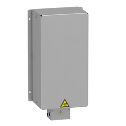 SQD VW3A7743 BRAKING RESISTOR, ALTIVAR, 16OHMS, 1.9KW, IP20
