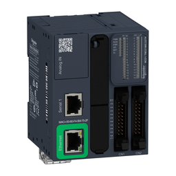 SQD TM221ME32TK logic controller, M