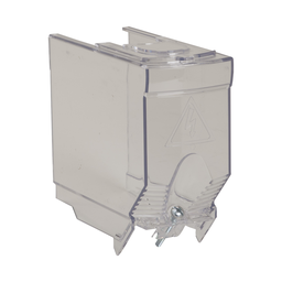 GS2AP73 – Terminal shrouds, TeSys GS, 3P, for switches 600 to 800A