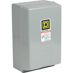 9991LG1 – Control Power Transformer, 9070, enclosure, NEMA 1