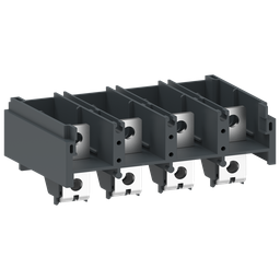 LA9G4101 – Cable memory kit,TeSys Giga contactor,for LC1G115-225,4 pole
