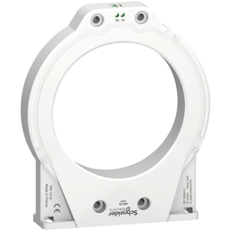 50440 – Closed toroid A type, VigiPacT, Vigilohm, MA120, inner diameter 120mm, rated current 250A