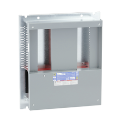 HCJ14486 – Interior, I-Line Panelboard, HCJ, 600A, main lugs, 27in CB space, for 32in W x 48in H x 9.5in D box, Al bus