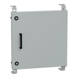 NSYPAPLA55G – internal door for PLA enclosure H500xW500 mm