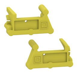 PKSB1LA – Service entrance barrier, QO/Homeline, load center, 100-125A, convertible