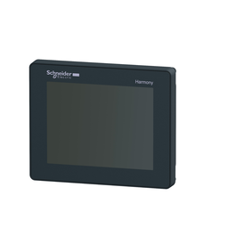 HMISTU655 – colour touch panel screen, Harmony STO & STU, 3.5inch wide
