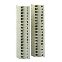STBXTS2180 – Modicon STB – 18 pin removable connector – for digital I/O module