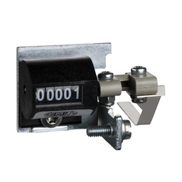 LV848535SP – Operation counter, MasterPact MTZ2/MTZ3 fixed/drawout, mechanical 5 digits counter, spare part