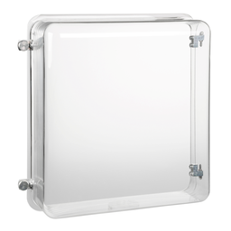 LV848604SP – Transparent cover, MasterPact MTZ2/MTZ3 drawout, IP54, spare part