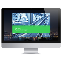 EALADP – license, EcoStruxure Automation Expert, run time, application, permanent, 1 user, for ATV dPac