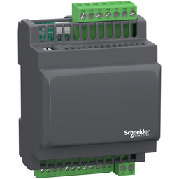 TM171EO14R – Modicon M171 Optimized expansion 14 I/Os, 100-240Vac