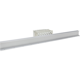 9080GH336 – Terminal block, Linergy, standard Square D mounting track, high rise, 36 inches long