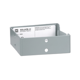 LDB4C – Wireway, Square-Duct, 4 inch by 4 inch, 180 degree connector, N1 paint, NEMA 1