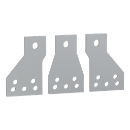 LA9G3614 – Contactor accessory, terminal extension, spreader, TeSys Giga, LC1G630-800, 3 pole, large connection