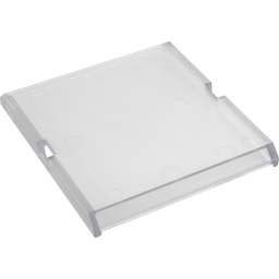 9080LB13 – Power distribution block, Linergy, terminal cover for 9080LBA361 blocks