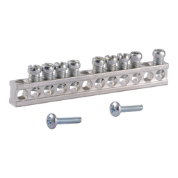 PK9GTACP – Panelboard accessory, NQ, ground bar kit, 12 circuits, 225A max, consumer pack